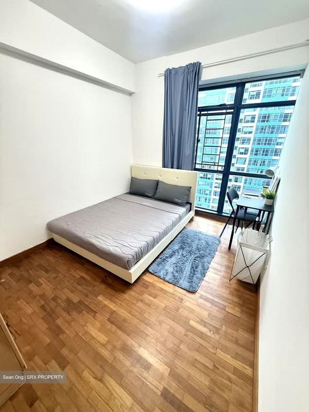 Blue Horizon (D5), Condominium #603214211